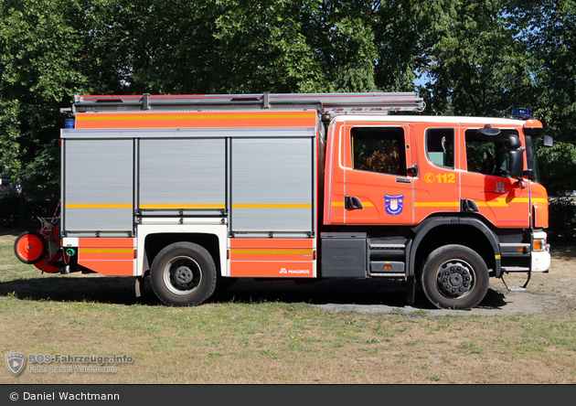 Florian Hamburg Hausbruch 1 (HH-8304)