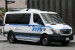 NYPD - Queens - Fleet Services Division - HGruKW 8644