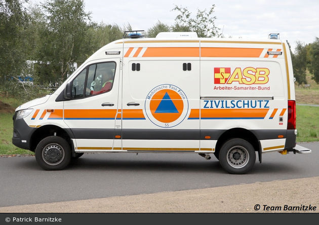 Sama Berlin KTW-B 7130/9