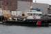 Woods Hole - United States Coast Guard - Tonnenleger BUSL-49403