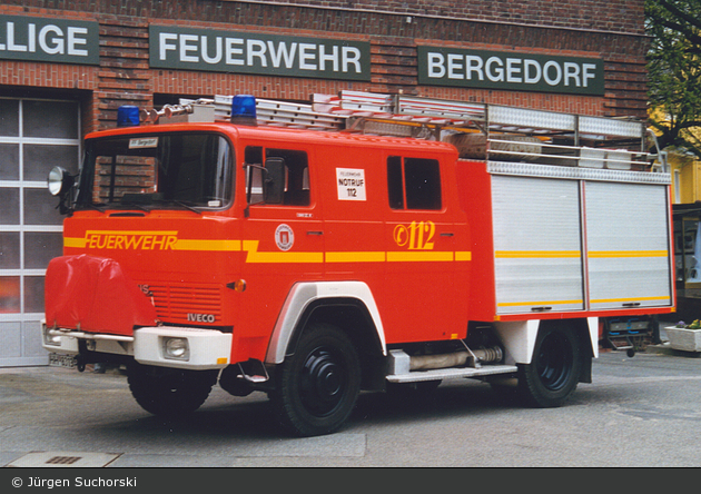 Florian Hamburg Bergedorf 2 (HH-8313) (a.D.)