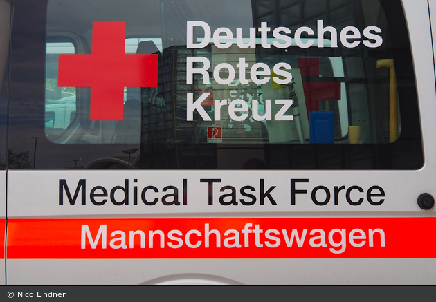 Rotkreuz Medical-Task-Force 13/19-01