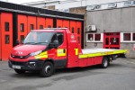 Wigston - Leicestershire Fire and Rescue Service - RV