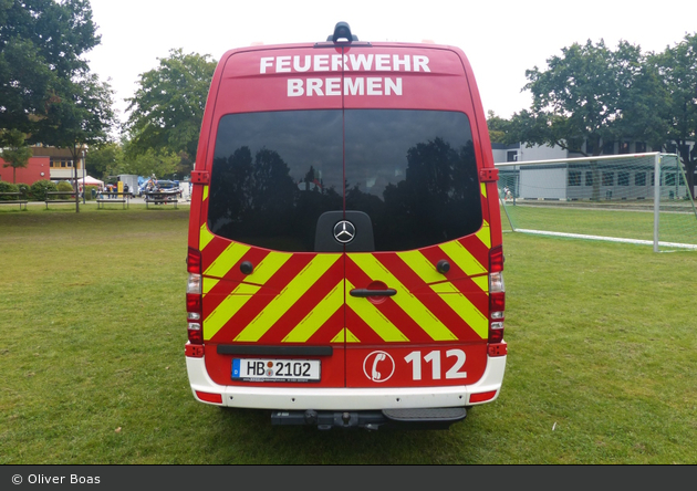 Florian Bremen 22/19-01