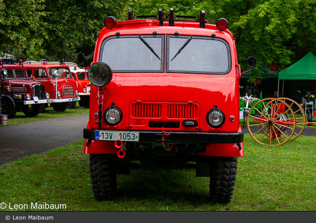 Litoměřice - SDH - LF (a.D.)