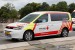 Luxembourg-Hollerich - Croix-Rouge Luxembourgeoise - Service Ambulances - MZF - 01/17