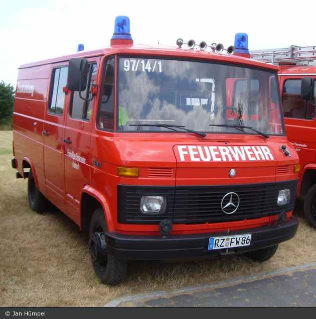 Florian Lauenburg 87/14-01 (a.D.)
