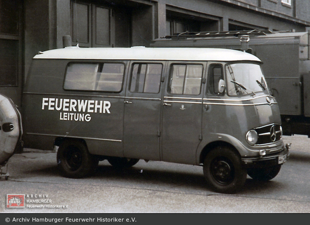 Florian Hamburg 22 BFW (HH-2744) (a.D.)