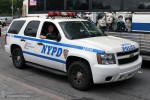 NYPD - Brooklyn - Strategic Response Group 2 - FuStW 5699