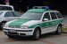 BP19-353 - VW Golf IV Variant - FuStW (a.D.)