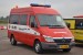 's-Hertogenbosch - Brandweer - MTW - 80-780