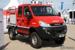 Iveco Daily 55 S 17 WD - Magirus - WTLF