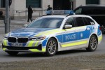 KE-PP 473  - BMW 5er Touring - FuStW