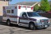 Richfield - Sevier County EMS - Ambulance - 1U522