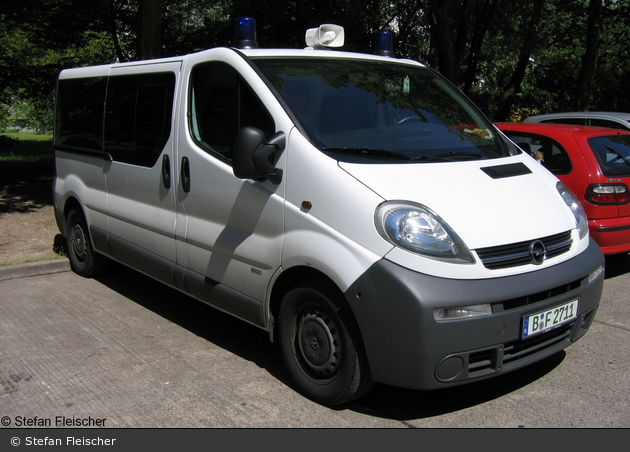 Krankentransport Medicor Mobil - KTW (ohne Beklebung)