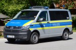 RO-P 929 - VW T6.1 4motion - FuStW