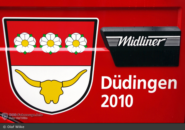 Düdingen - StpFW - ADL - 77 (a.D.)