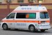 Krankentransport ABC Ambulance - VW T5 - KTW (B-VK 724)