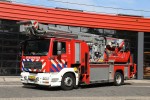 Hoorn - Brandweer - TMF - 10-5151