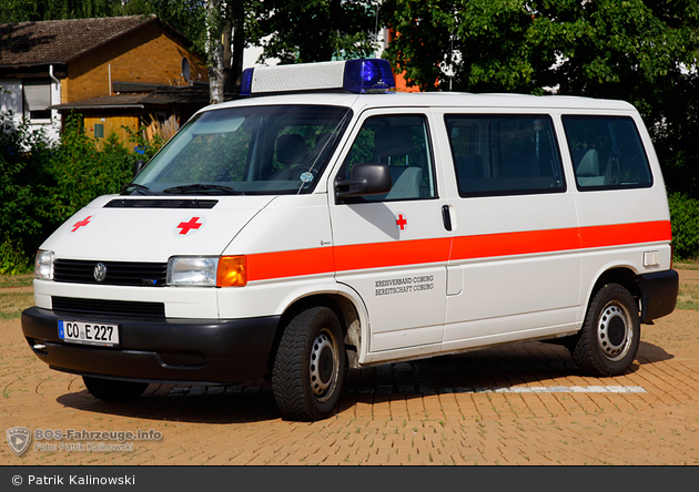 Rotkreuz Coburg 14/01