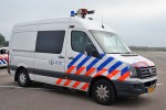 Venlo - Politie - VUKw