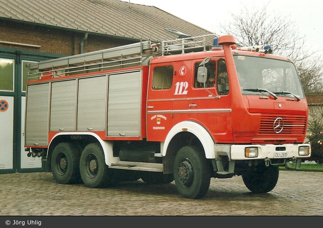 Florian Duisburg 05/48-01 (a.D.)