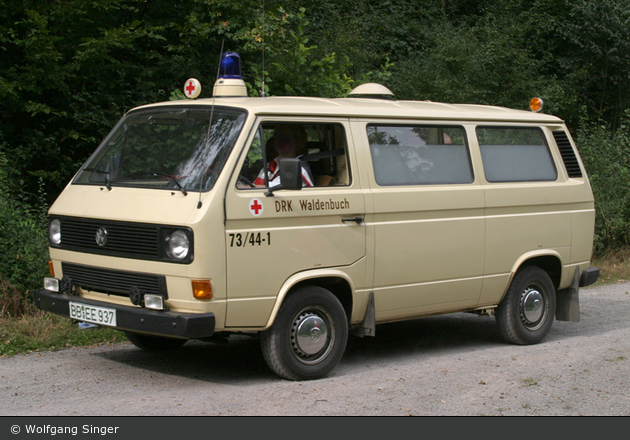 Rotkreuz Böblingen 73/44-01 (a.D.)