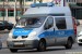 B-3977 - Renault Trafic - GefKW