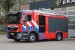 West Betuwe - Brandweer - HLF - 08-6331