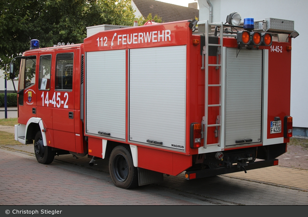 Florian Friesland 14/45-02