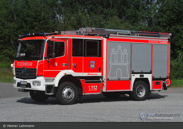 Florian Hamburg Oldenfelde 1 (HH-8105)