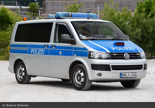 NRW5-4760 - VW T5 GP - DHuFüKw