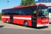 Brno - HZS - Bus