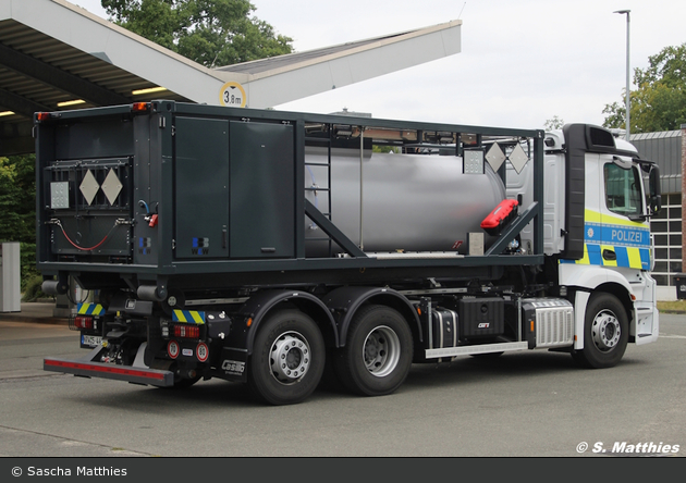 NRW5-4420 - MB Actros 2551 - WLF