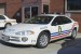 South Hill - Police Department - Patrol Car 213