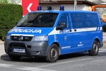 Ljubljana - Policija - HGruKw