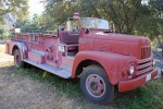 Tulare - Tulare County Fire Department - Engine 070 (a.D.)