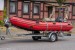 Heros Eberswalde Anhänger-Boot