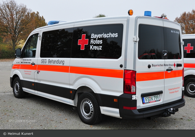 Rotkreuz Freising 41/14-02