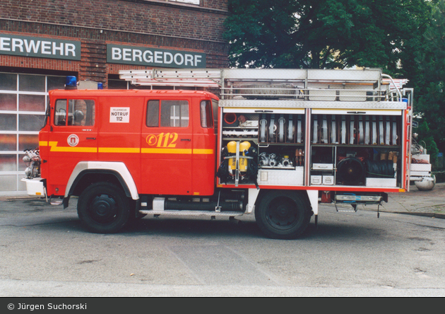 Florian Hamburg Bergedorf 2 (HH-8313) (a.D.)