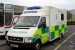 Abington - Scottish Ambulance Service - Baby-NAW