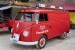 Staufen - FW - VW-Bus (a.D.)