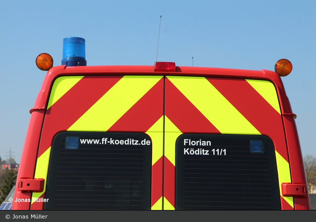 Florian Köditz 11/01