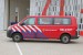 Nijmegen - Brandweer - MTW - 08-2281