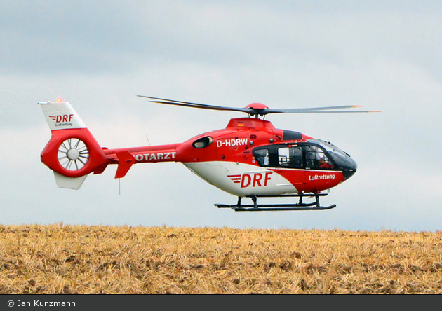 D-HDRW (c/n: 0878)