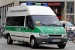 BP26-801 - Ford Transit 125 T350 - leBefKW (a.D.)