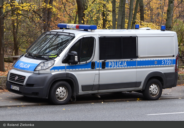 Kielce - Policja - OPP - HGruKw - S720