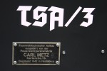 Reichsbahndirektion Hamburg - TSA (a.D.)