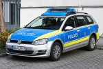 DD-Q 2997 - VW Golf VII Variant - FuStW