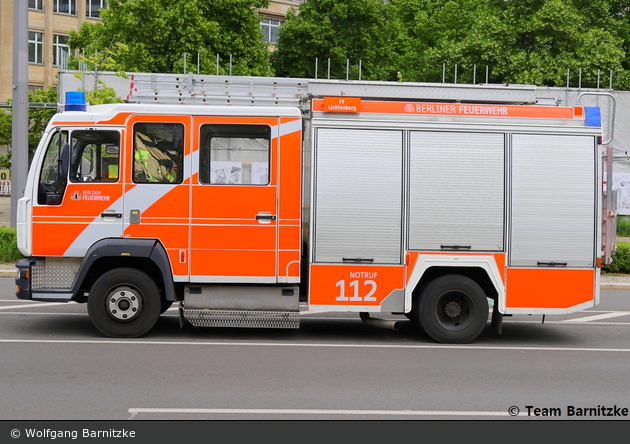 Florian Berlin LHF 16/12 B-2025